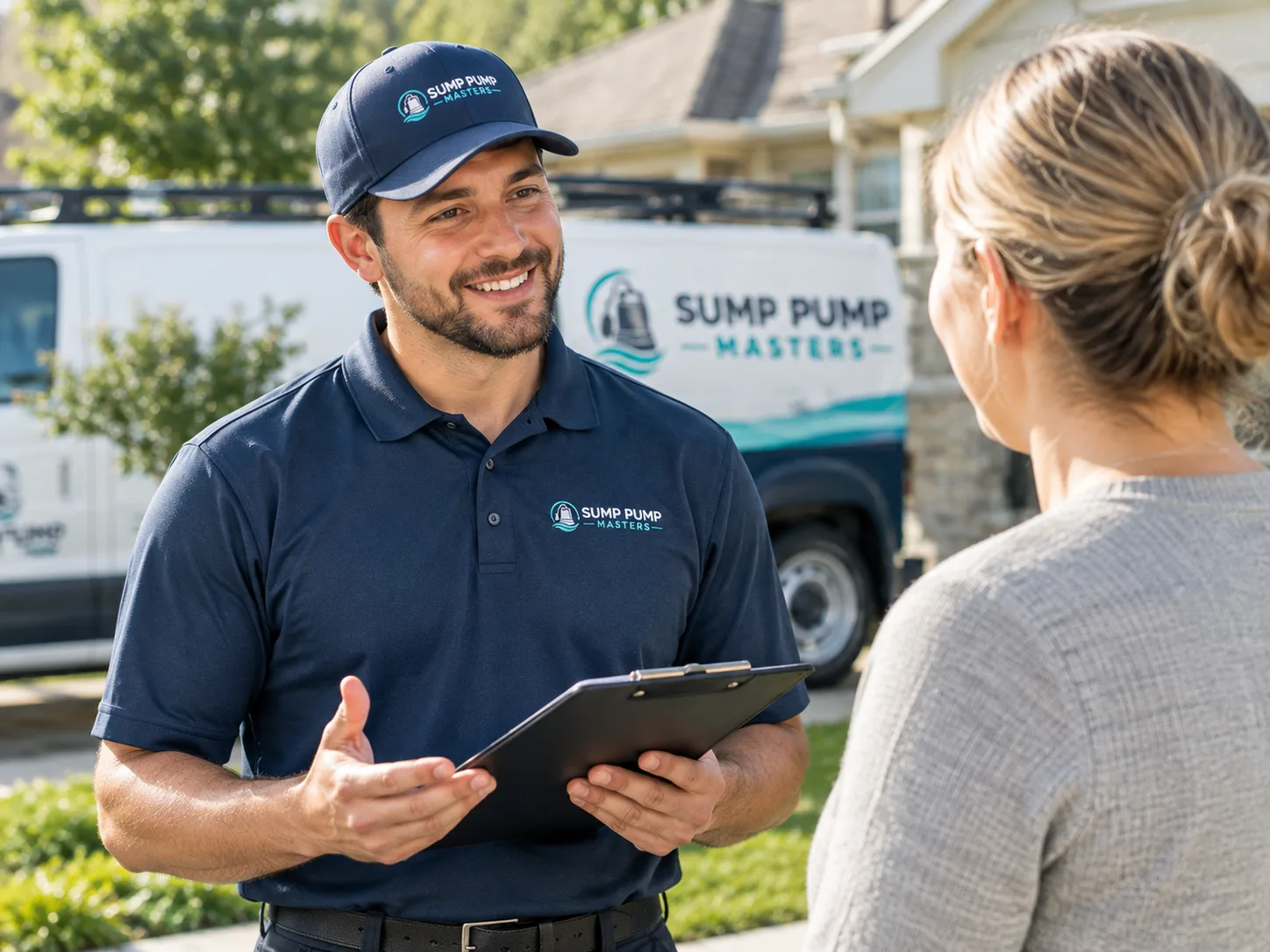 Sump Pump Repair Stacyville, IA FAQs